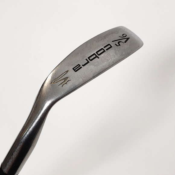 Cobra CXI Single 5/6-Iron Aldila VL RH 37.75in (Not Flex Shown, Feels Regular) - Picture 3 of 10